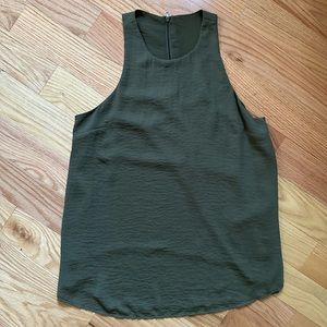 Olive Tank ✨
